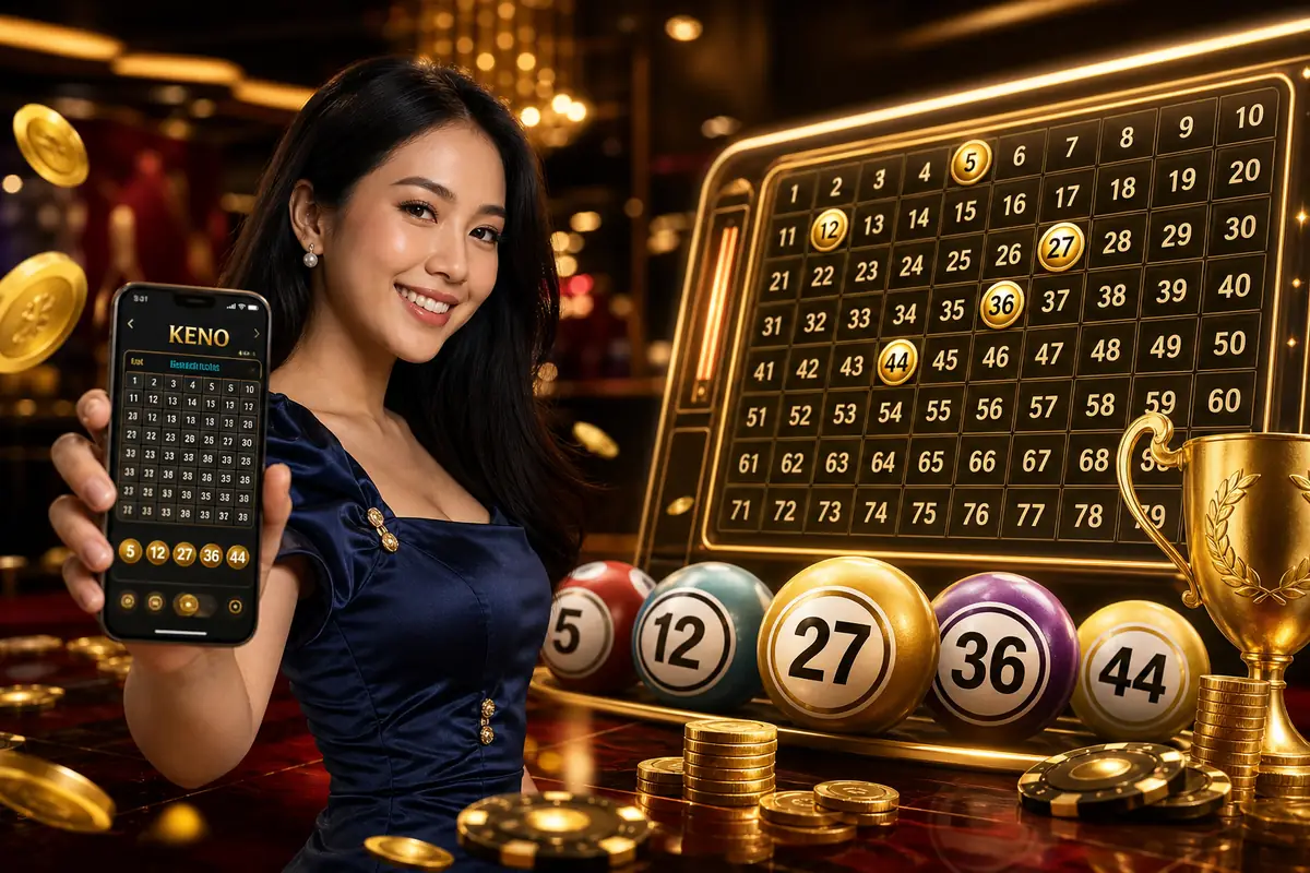 npt777 Sic Bo Live Casino ဒိုင်ဆရာ